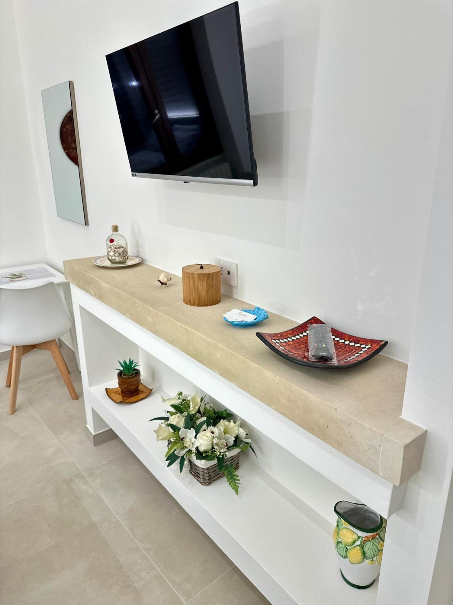 Terrazza Levante Отранто Номер фото